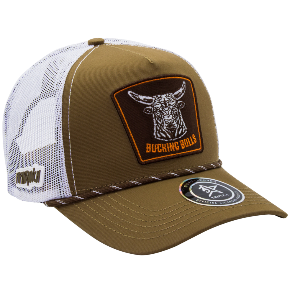 Gorra Rodeo Triple A CTA158