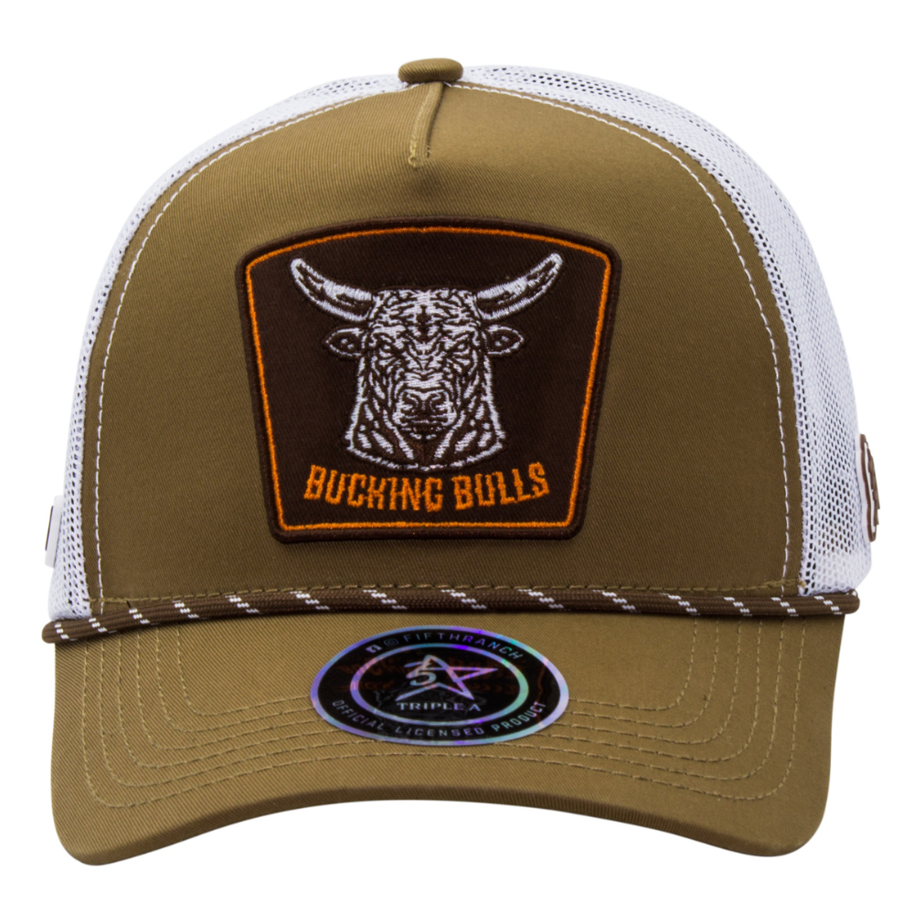 Gorra Bucking Bulls CTA158
