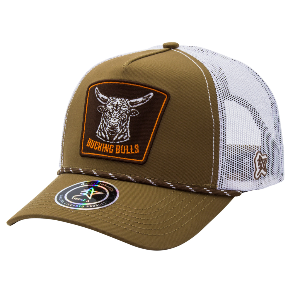 Gorra Bucking Bulls CTA158