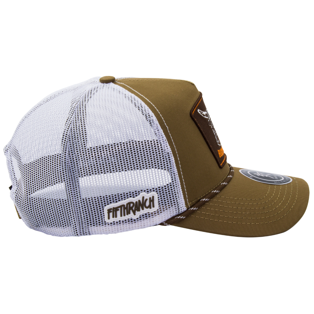 Gorra Bucking Bulls CTA158