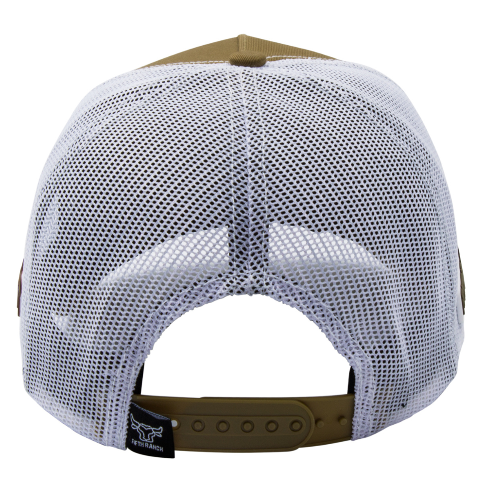 Gorra Bucking Bulls CTA158