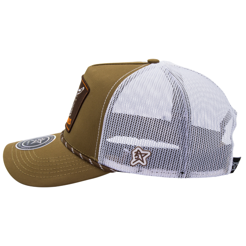 Gorra Bucking Bulls CTA158