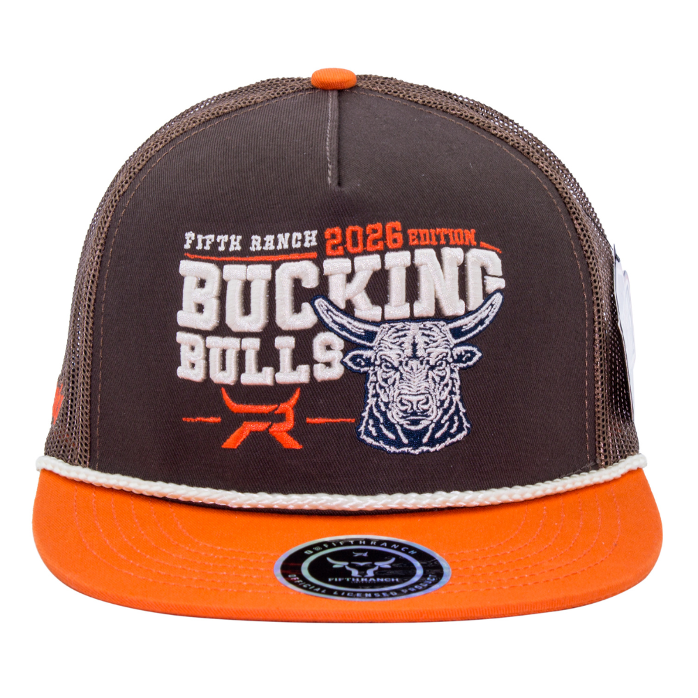 Gorra Bucking Bulls PBB45