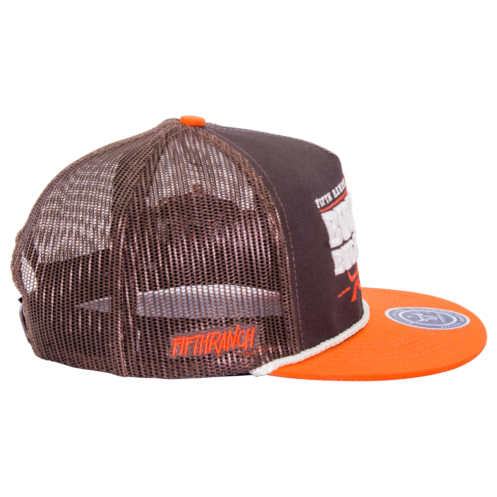 Gorra Bucking Bulls PBB45