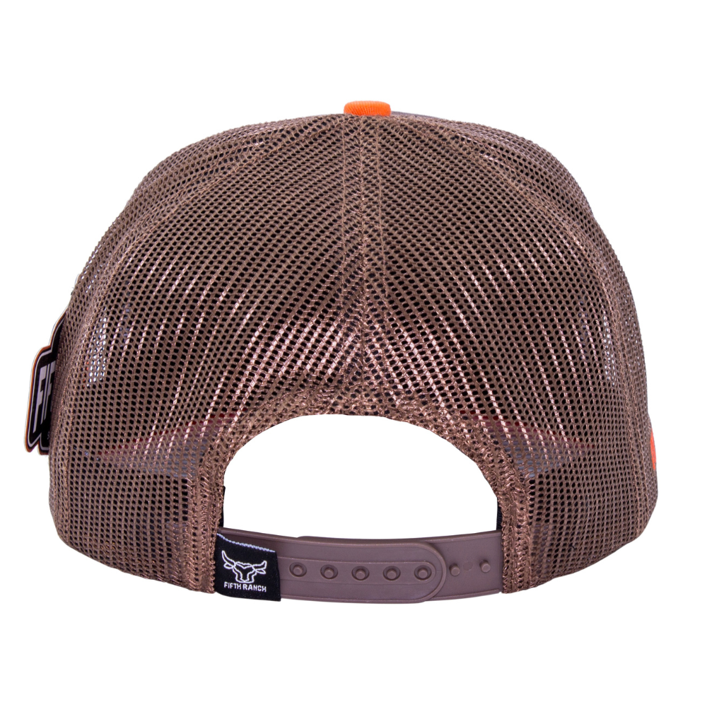 Gorra Bucking Bulls PBB45