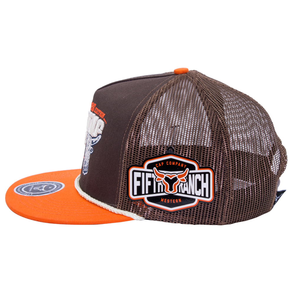 Gorra Bucking Bulls PBB45