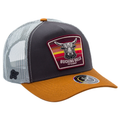 Gorra Rodeo Triple A CTA160