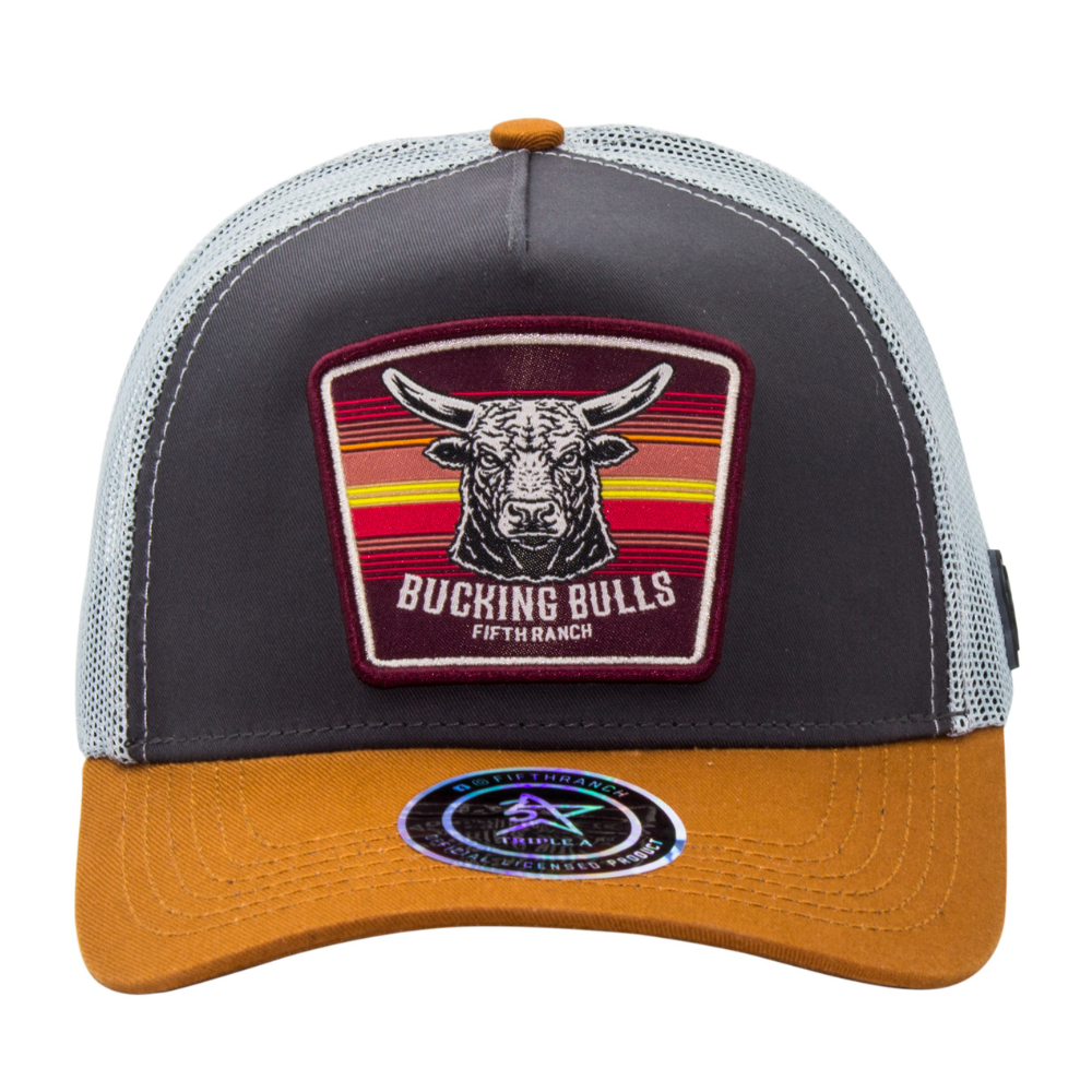 Gorra Rodeo Triple A CTA160