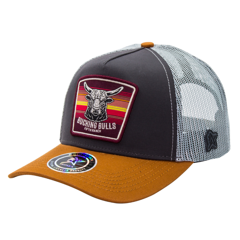 Gorra Rodeo Triple A CTA160