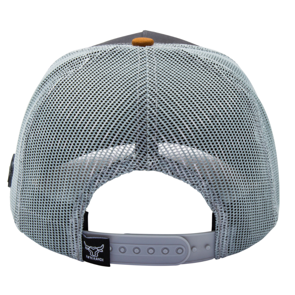 Gorra Rodeo Triple A CTA160