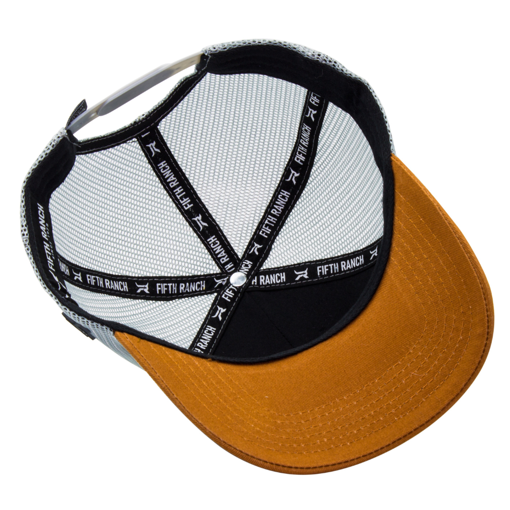 Gorra Rodeo Triple A CTA160