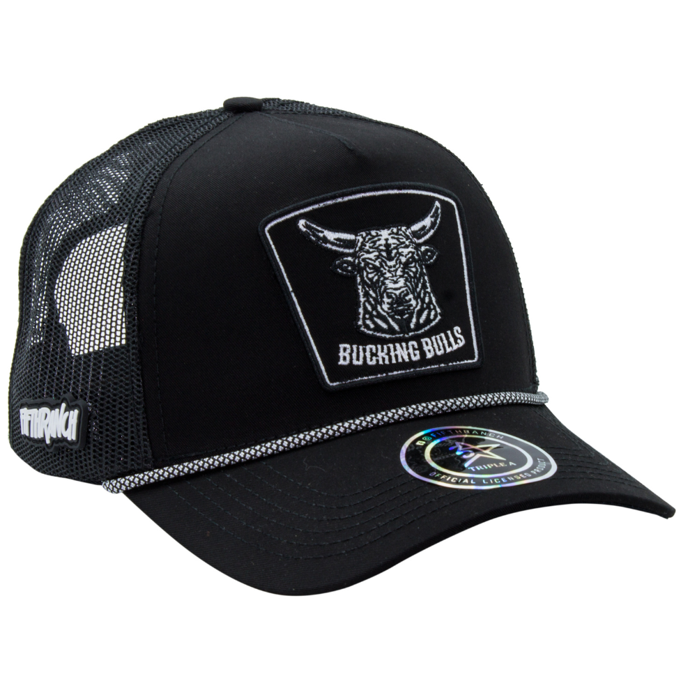 Gorra Rodeo Triple A CTA159