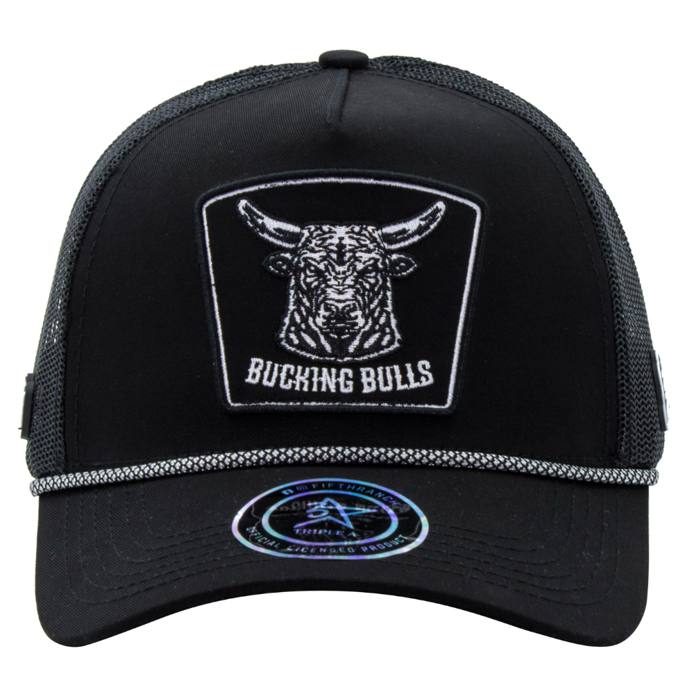 Gorra Rodeo Triple A CTA159