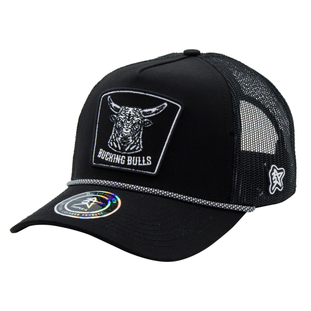 Gorra Rodeo Triple A CTA159