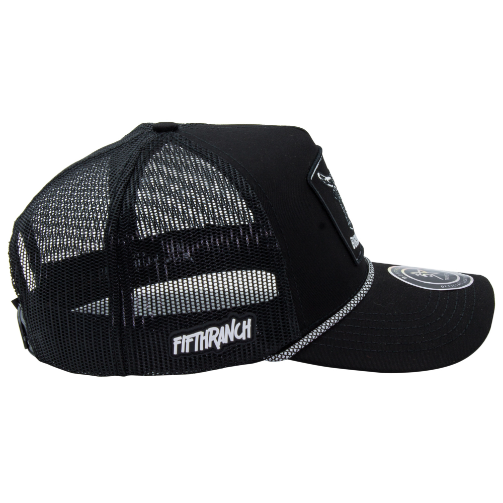 Gorra Rodeo Triple A CTA159