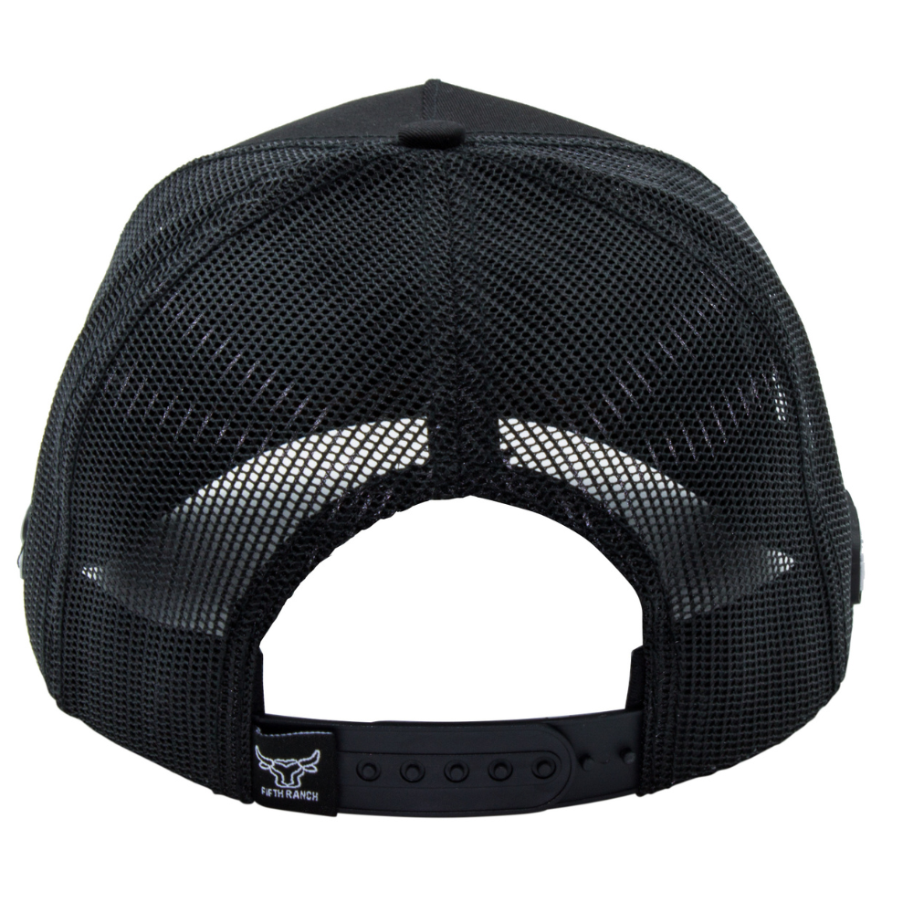 Gorra Rodeo Triple A CTA159