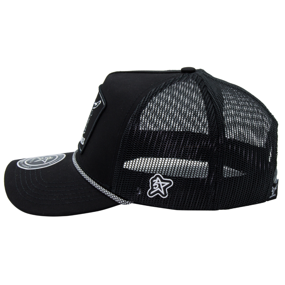 Gorra Rodeo Triple A CTA159