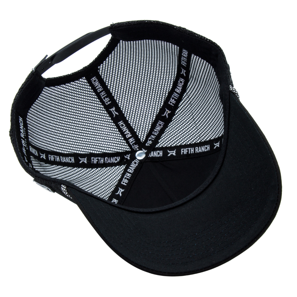 Gorra Rodeo Triple A CTA159