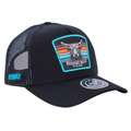 Gorra Bucking Bulls CBB192