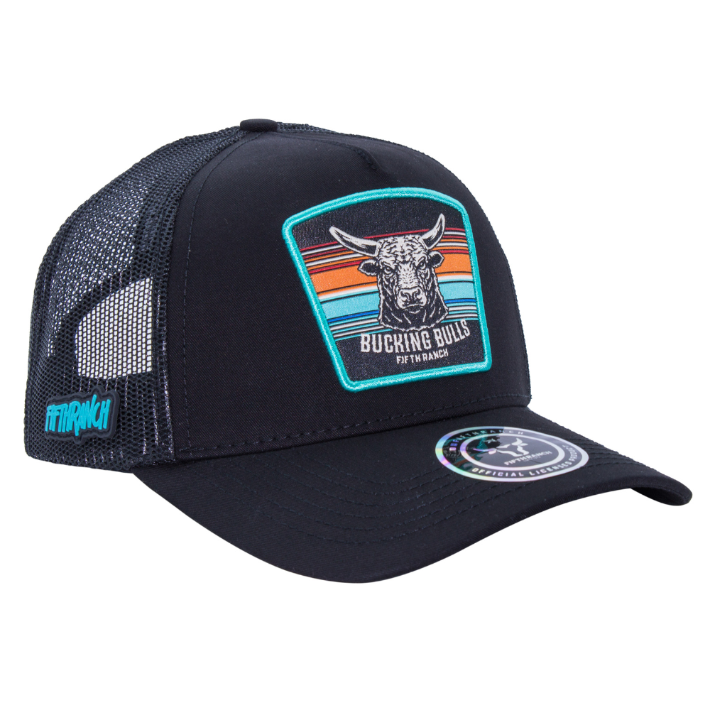 Gorra Bucking Bulls CBB192