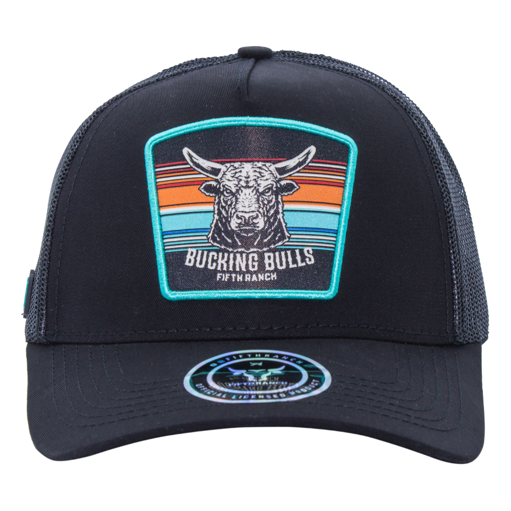 Gorra Bucking Bulls CBB192