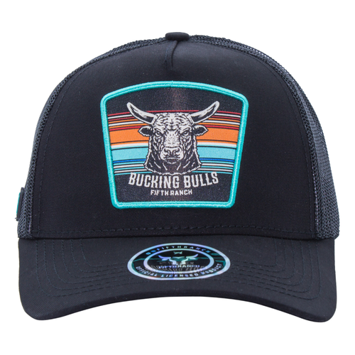Gorra Bucking Bulls CBB192