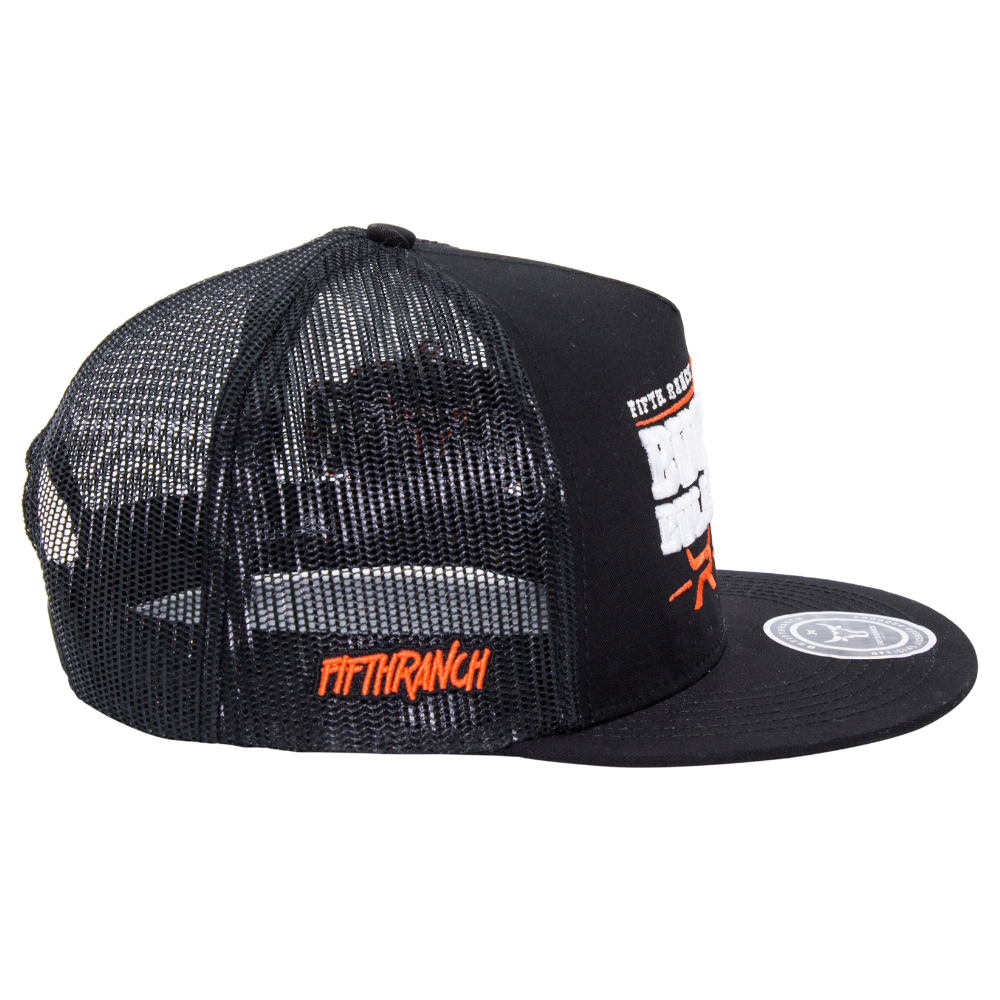 Gorra Bucking Bulls PBB46