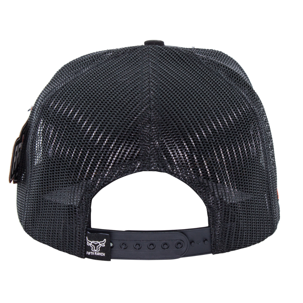 Gorra Bucking Bulls PBB46