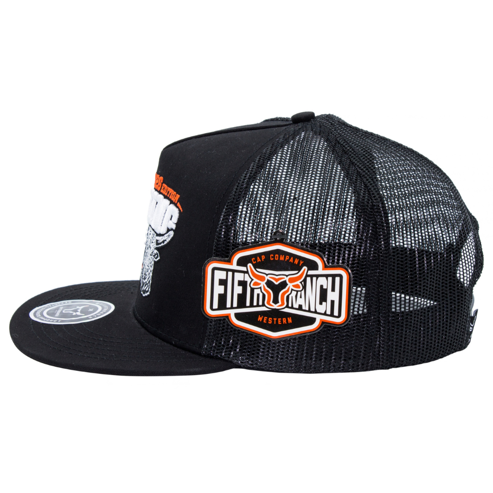 Gorra Bucking Bulls PBB46
