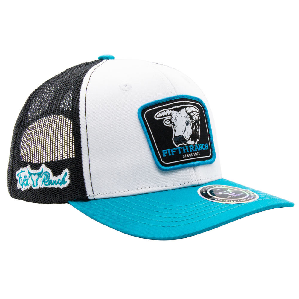 Gorra Bullpen CBU87