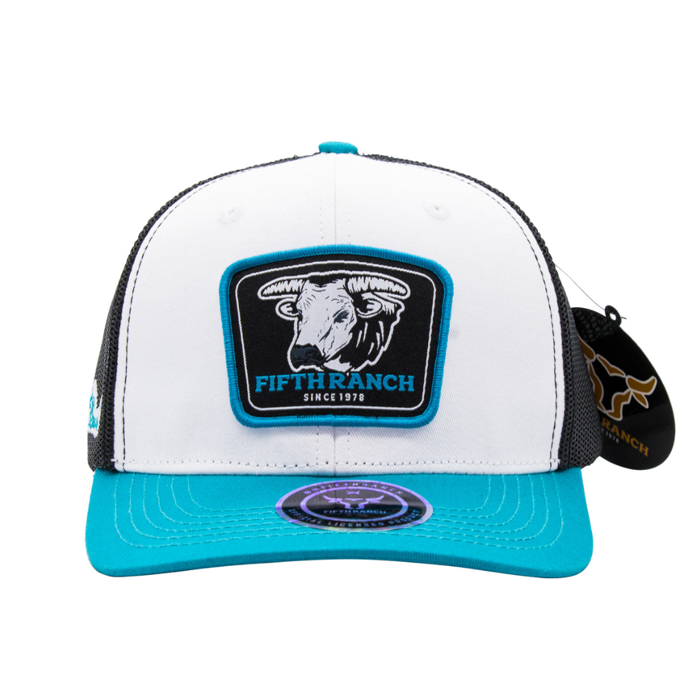 Gorra Bullpen CBU87