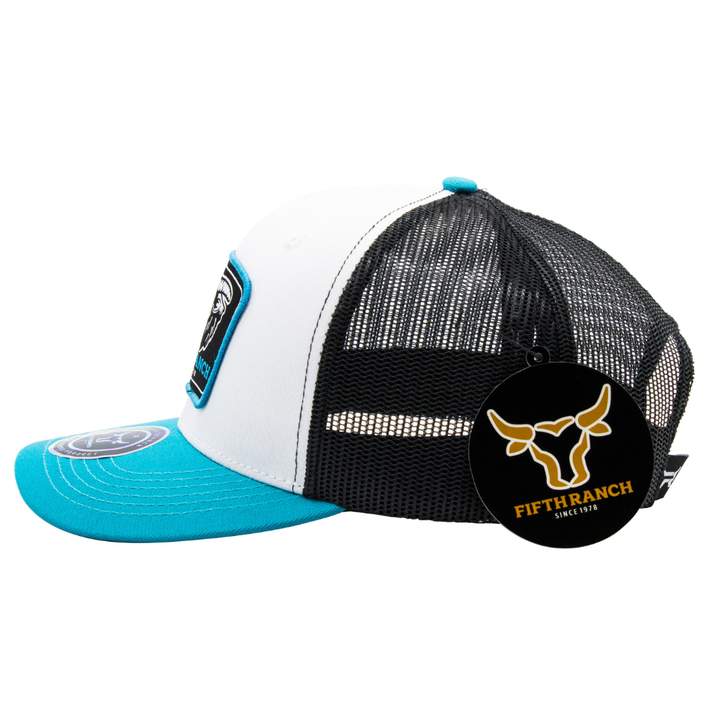 Gorra Bullpen CBU87