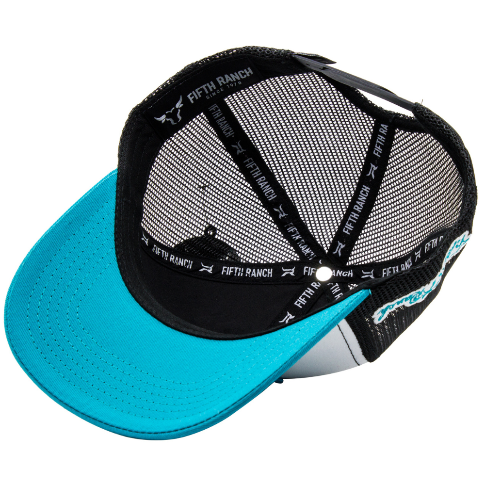 Gorra Bullpen CBU87