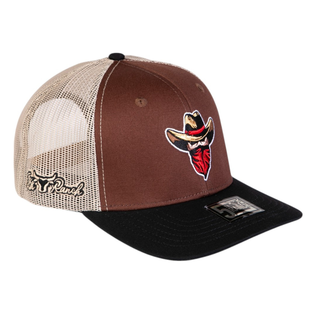 Gorra Bullpen CBU34