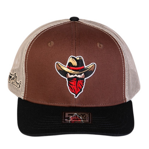Gorra Bullpen CBU34