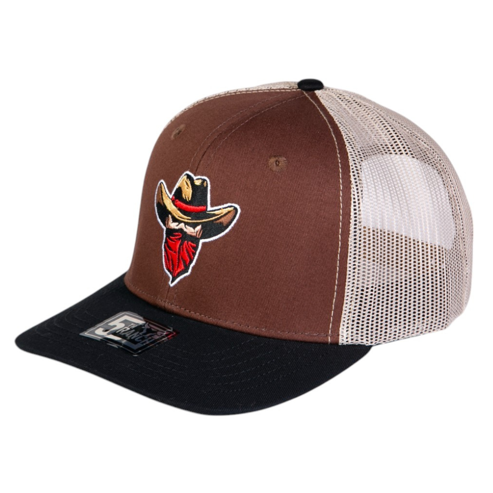 Gorra Bullpen CBU34
