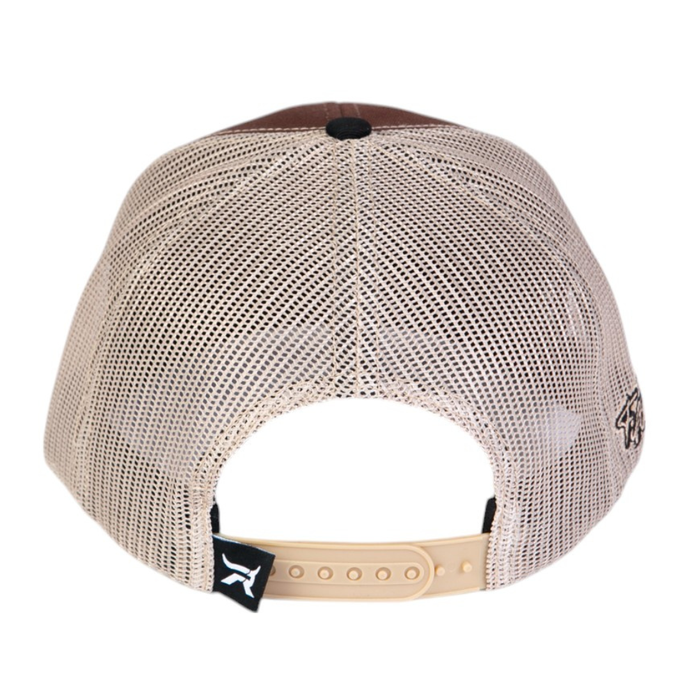 Gorra Bullpen CBU34