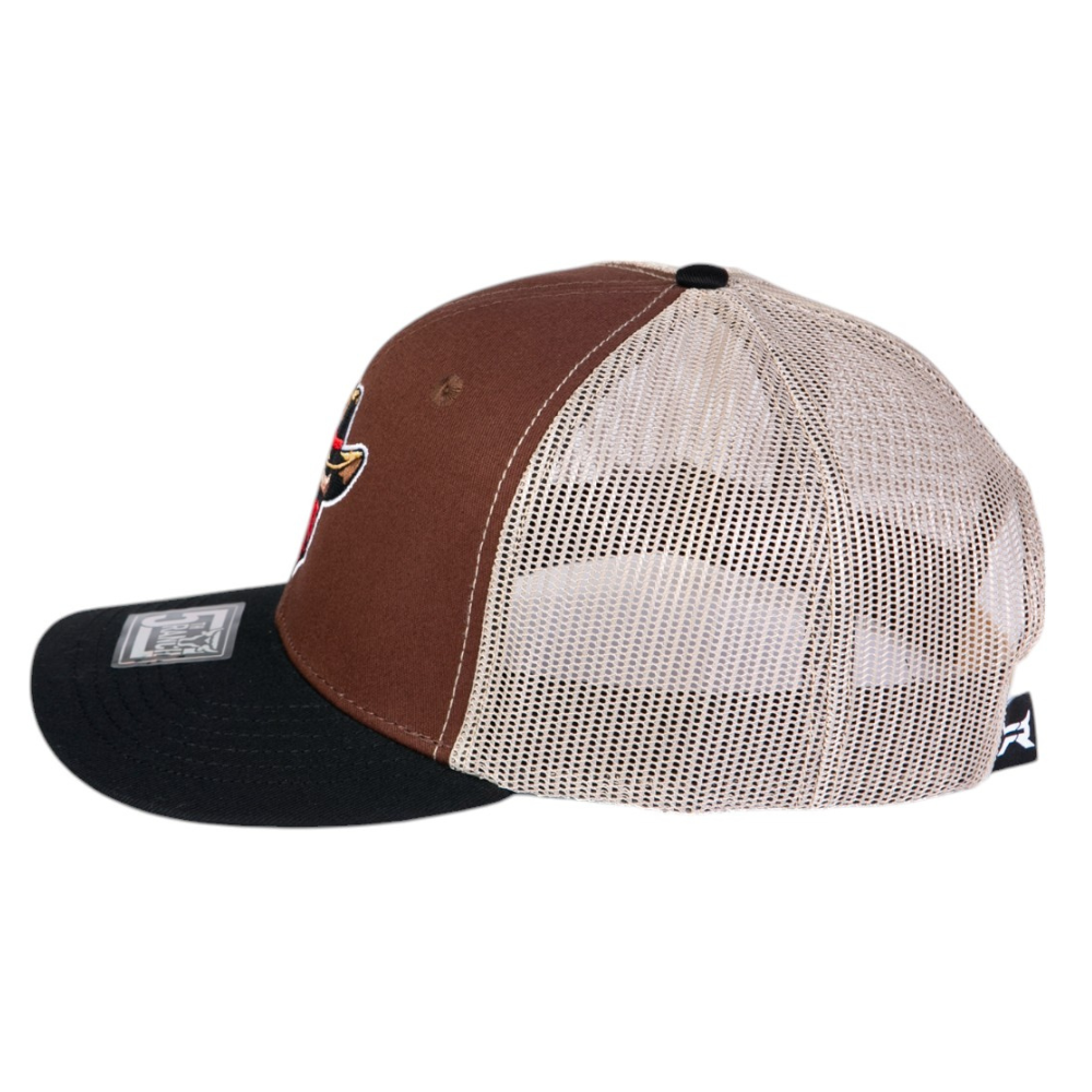 Gorra Bullpen CBU34