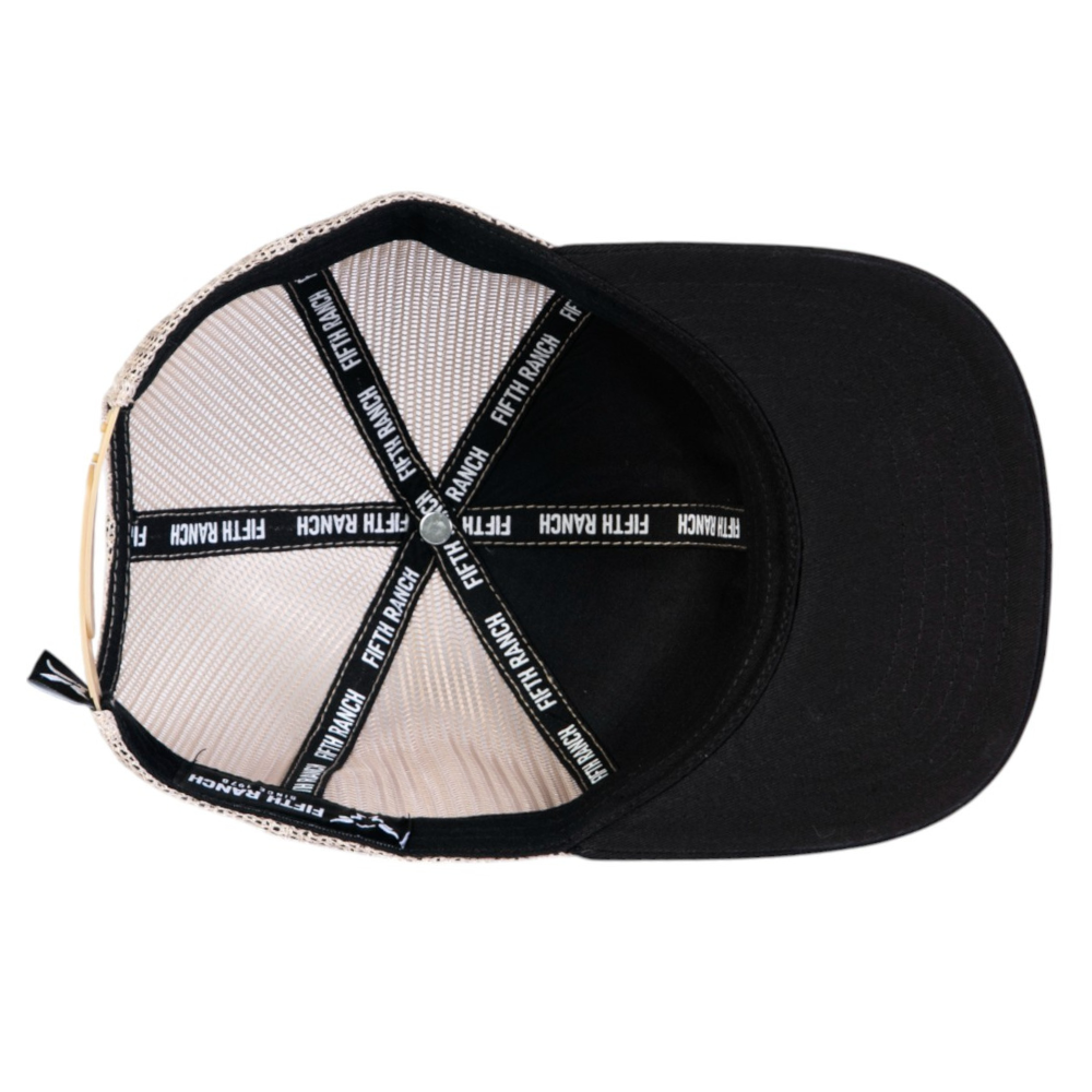 Gorra Bullpen CBU34