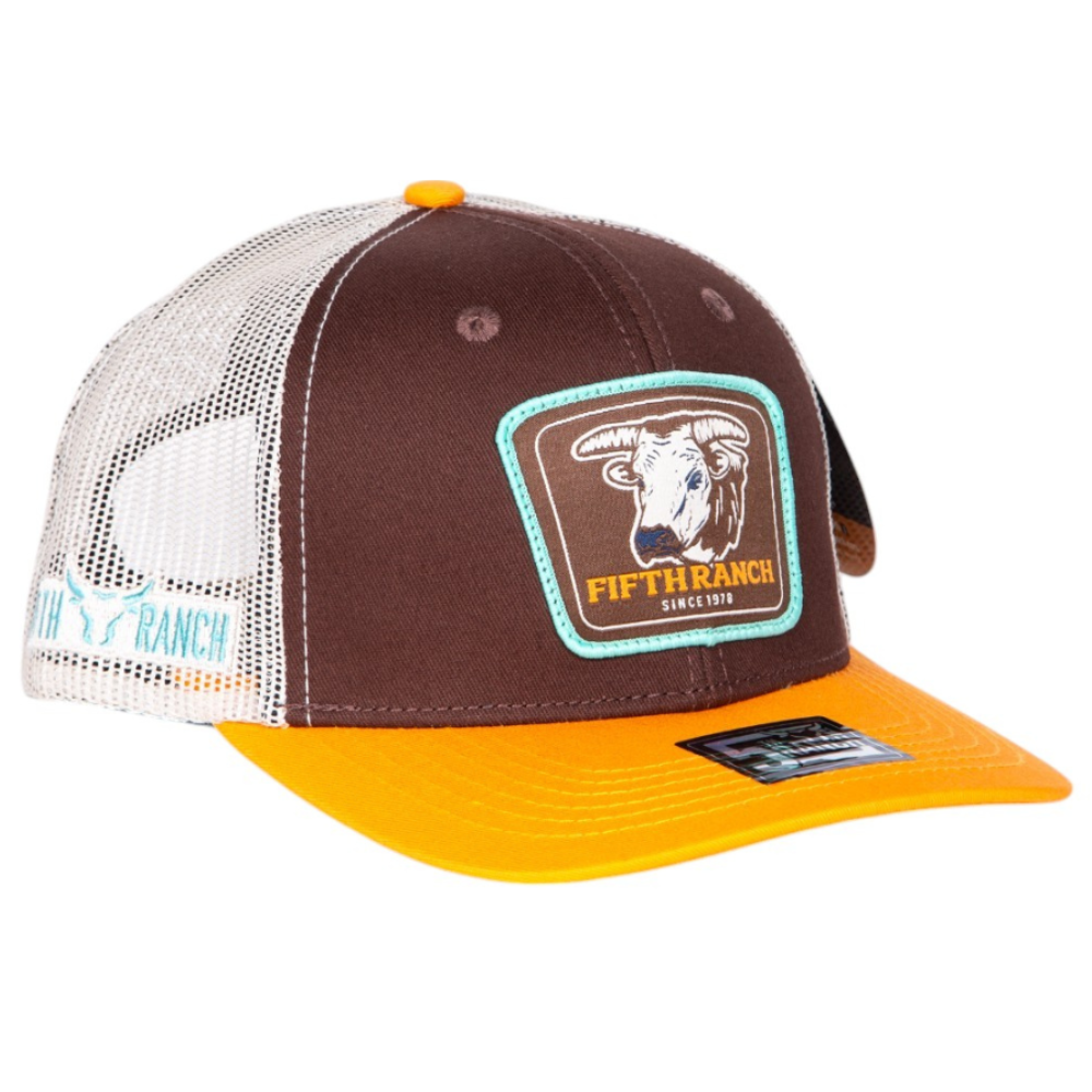 Gorra Bullpen CBU14