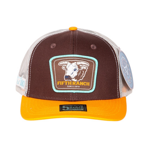 Gorra Bullpen CBU14