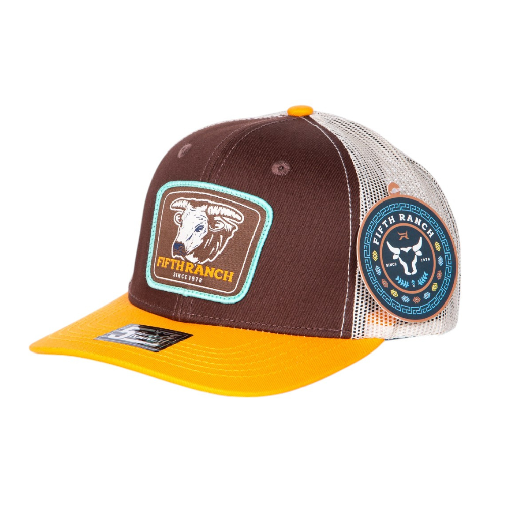 Gorra Bullpen CBU14