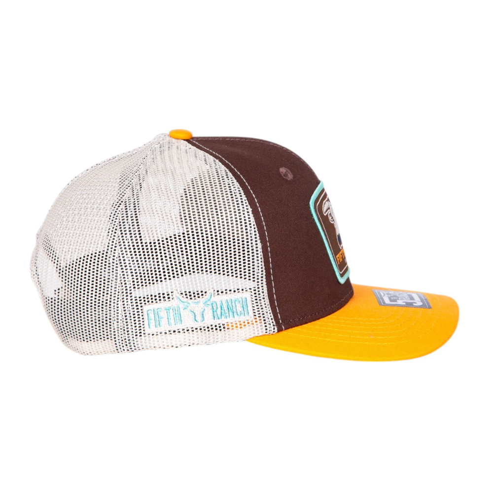 Gorra Bullpen CBU14