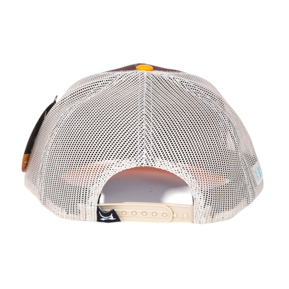 Gorra Bullpen CBU14
