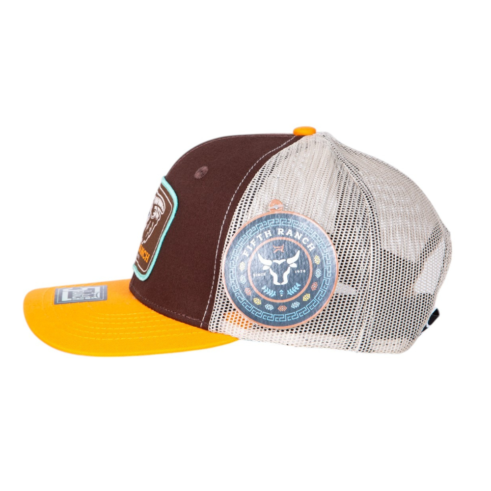 Gorra Bullpen CBU14