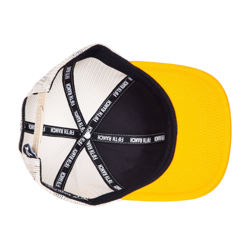 Gorra Bullpen CBU14