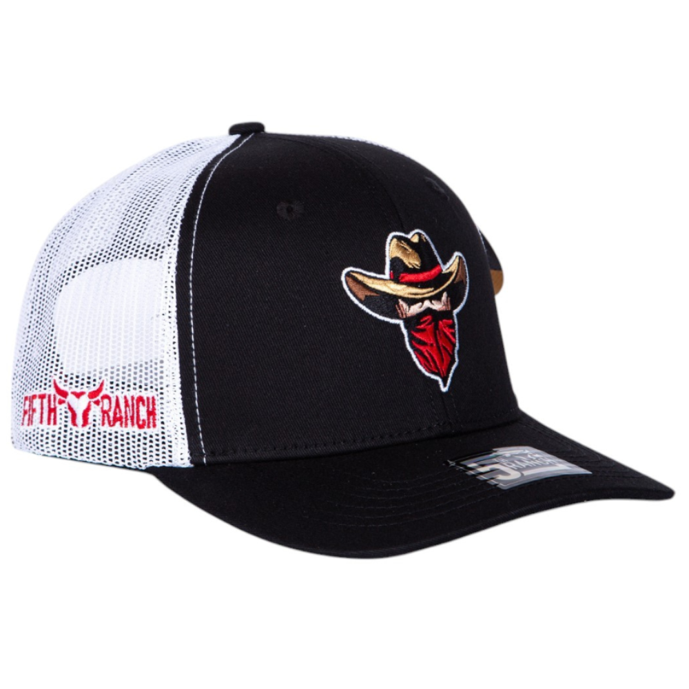 Gorra Bullpen CBU30