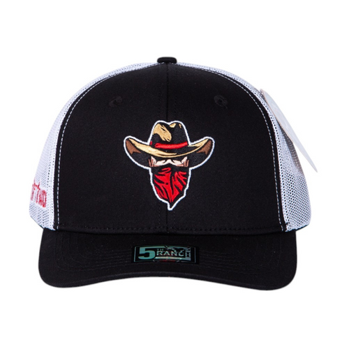 Gorra Bullpen CBU30