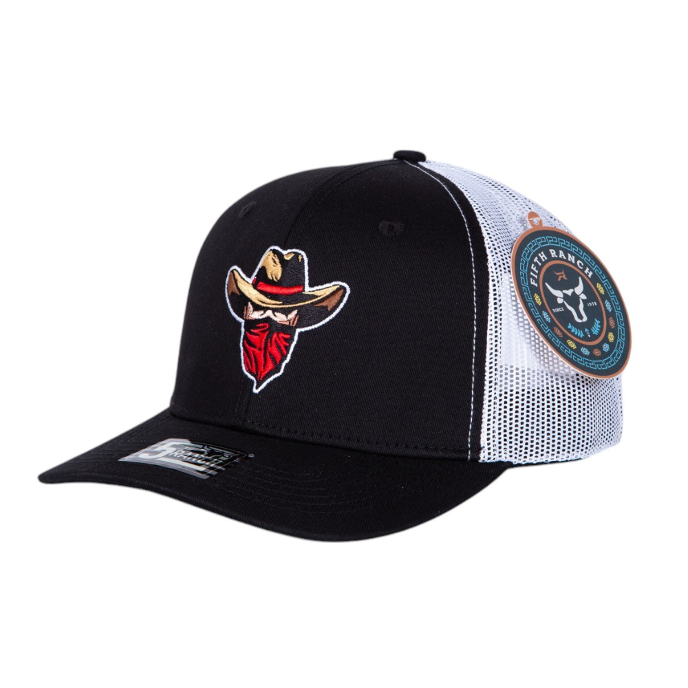 Gorra Bullpen CBU30