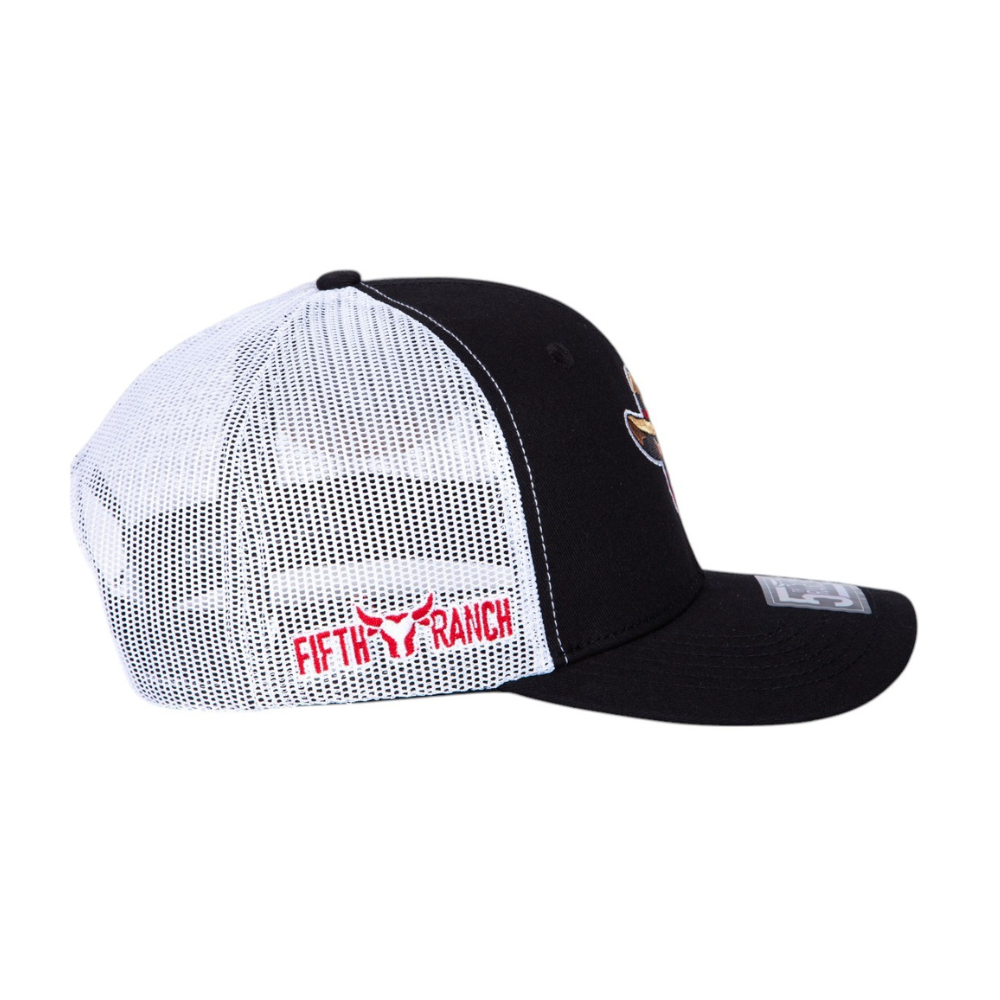 Gorra Bullpen CBU30